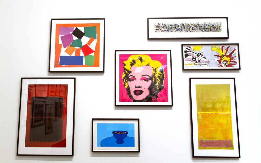 Sztuka, nie sztuka…