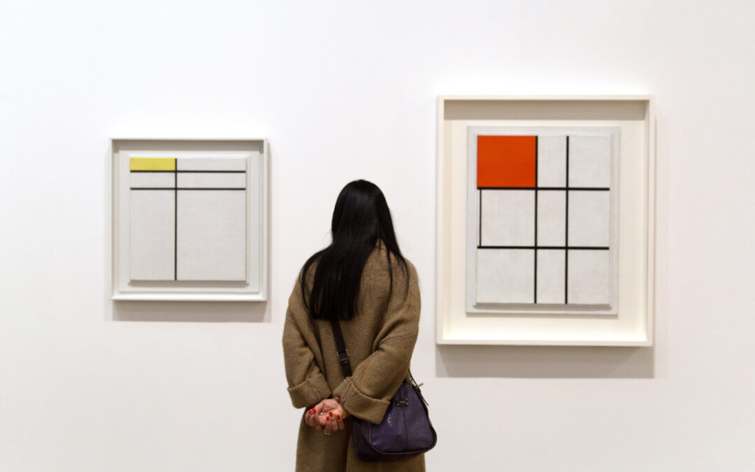 Sztuka przez wielkie „S”, czyli jak to według mnie wygląda #2