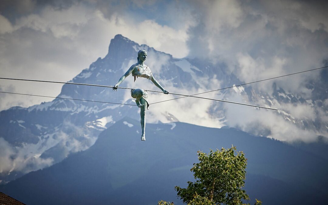 Złamane prawa fizyki
