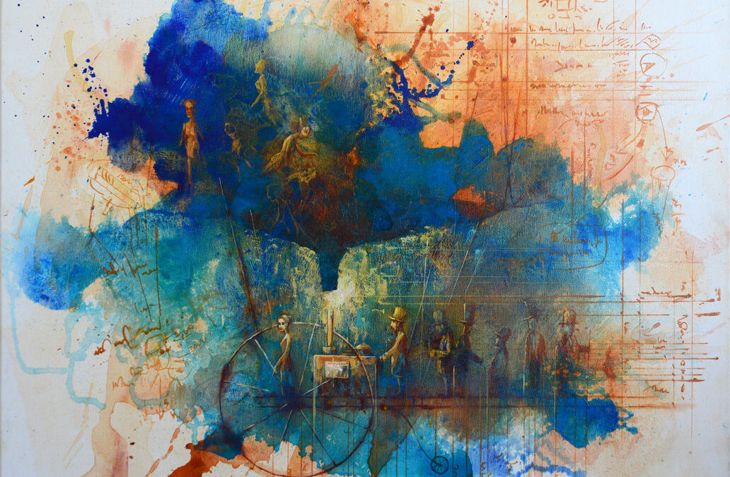 Co innego ma trzymać nas przy życiu?