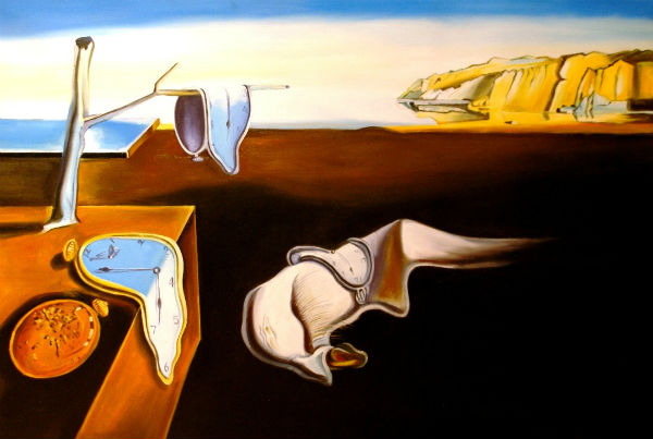 No, zaczyna się jesień