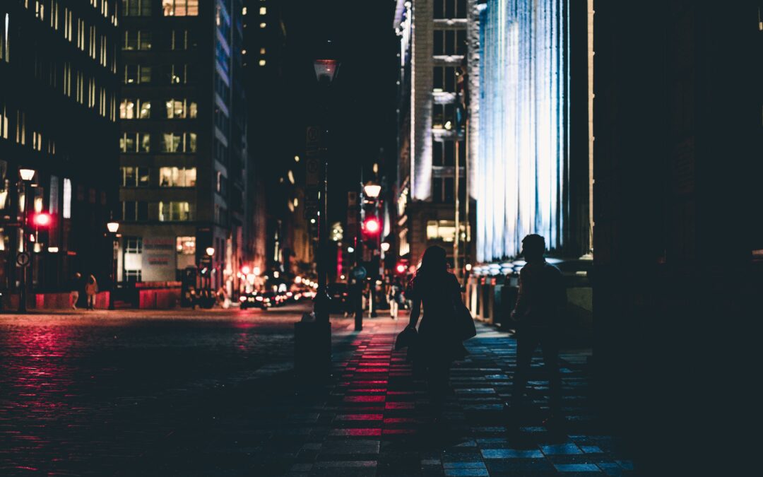 Potrzebuję tylko wspomnień