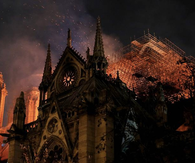 Wszystko się kiedyś kończy, nie?