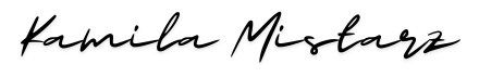 Kamila Mistarz