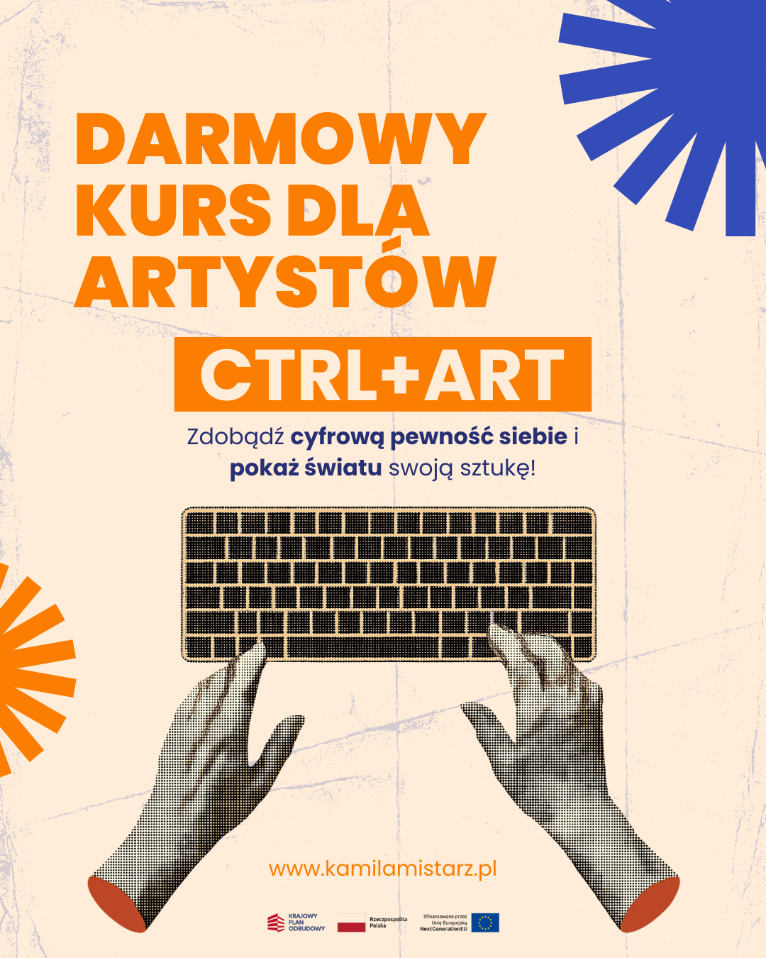 Krajowy Plan Odbudowy EU