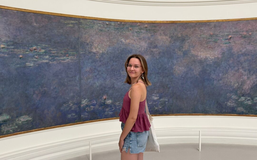 Dlaczego robię wszystko to, co robię