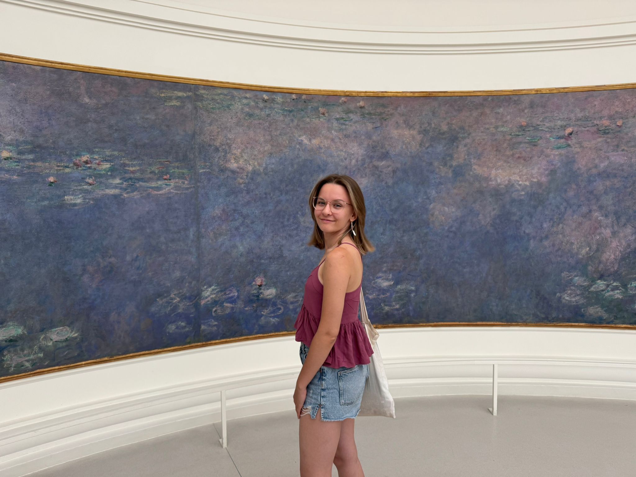 Dlaczego robię wszystko to, co robię